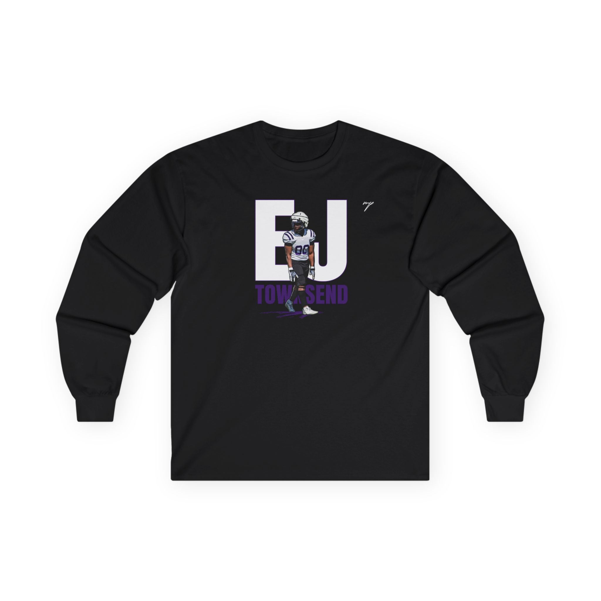 Ej Townsend Long Sleeve Tee