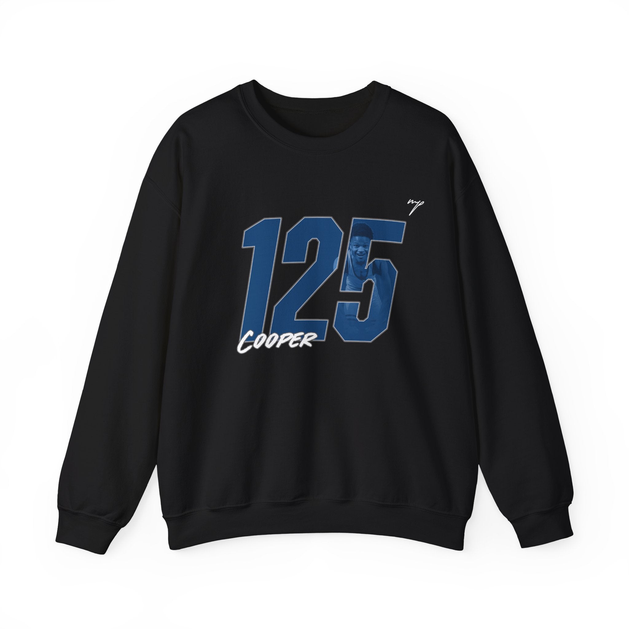 Karrington Cooper Crewneck