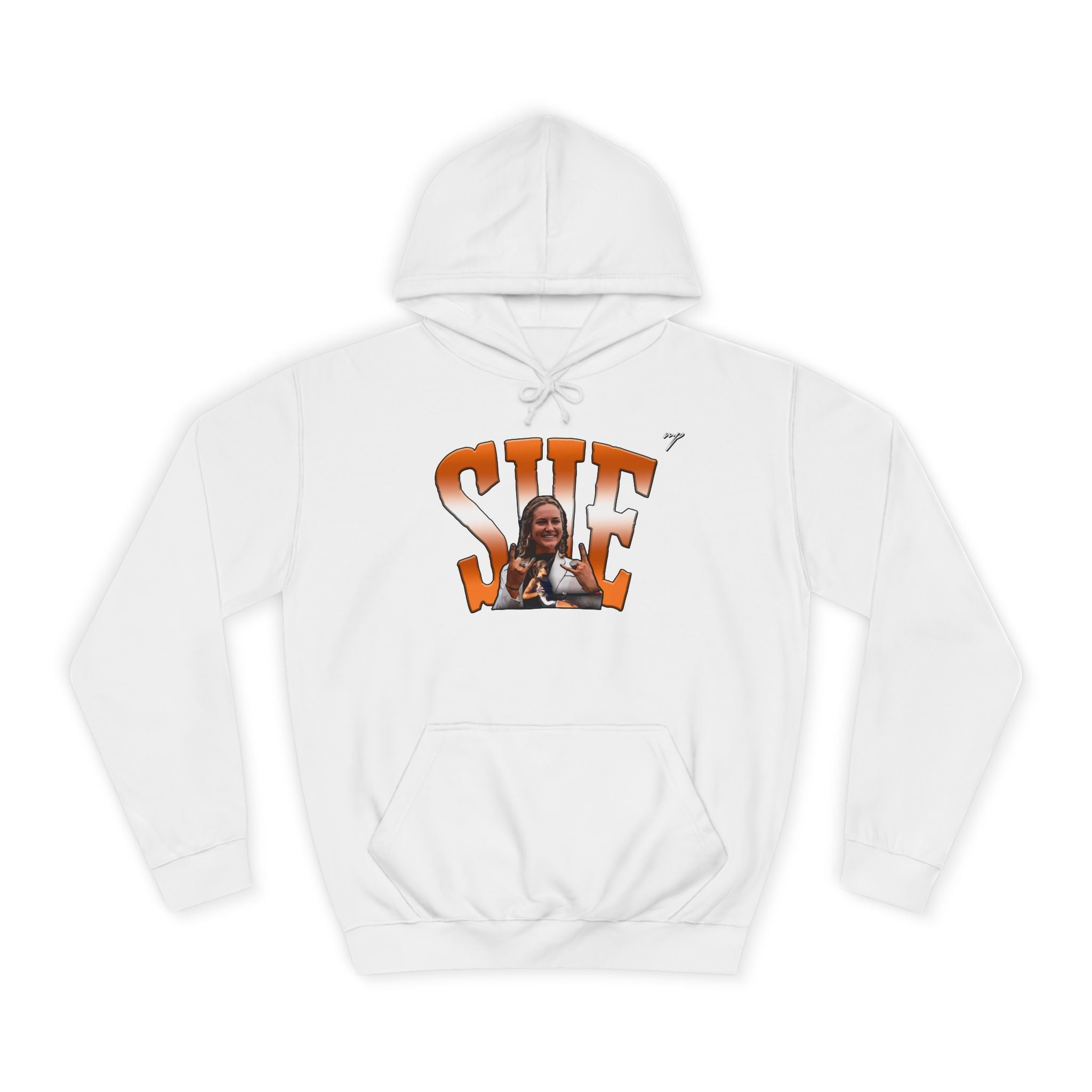 Sue Holderness Hoodie