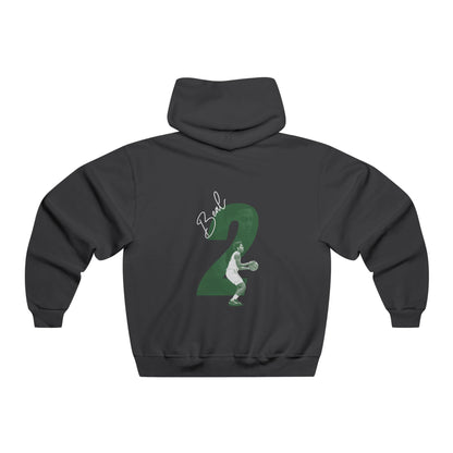 Lonndon Beal Vintage Hoodie