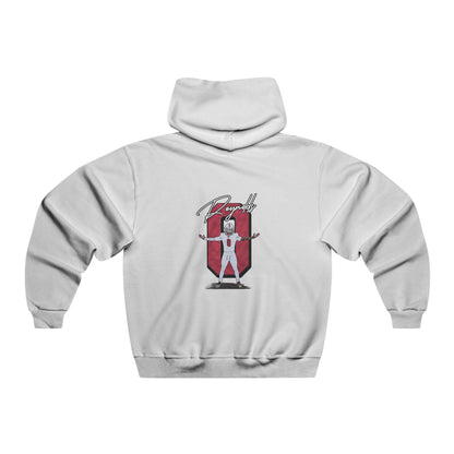 Keith Reynolds Vintage Hoodie