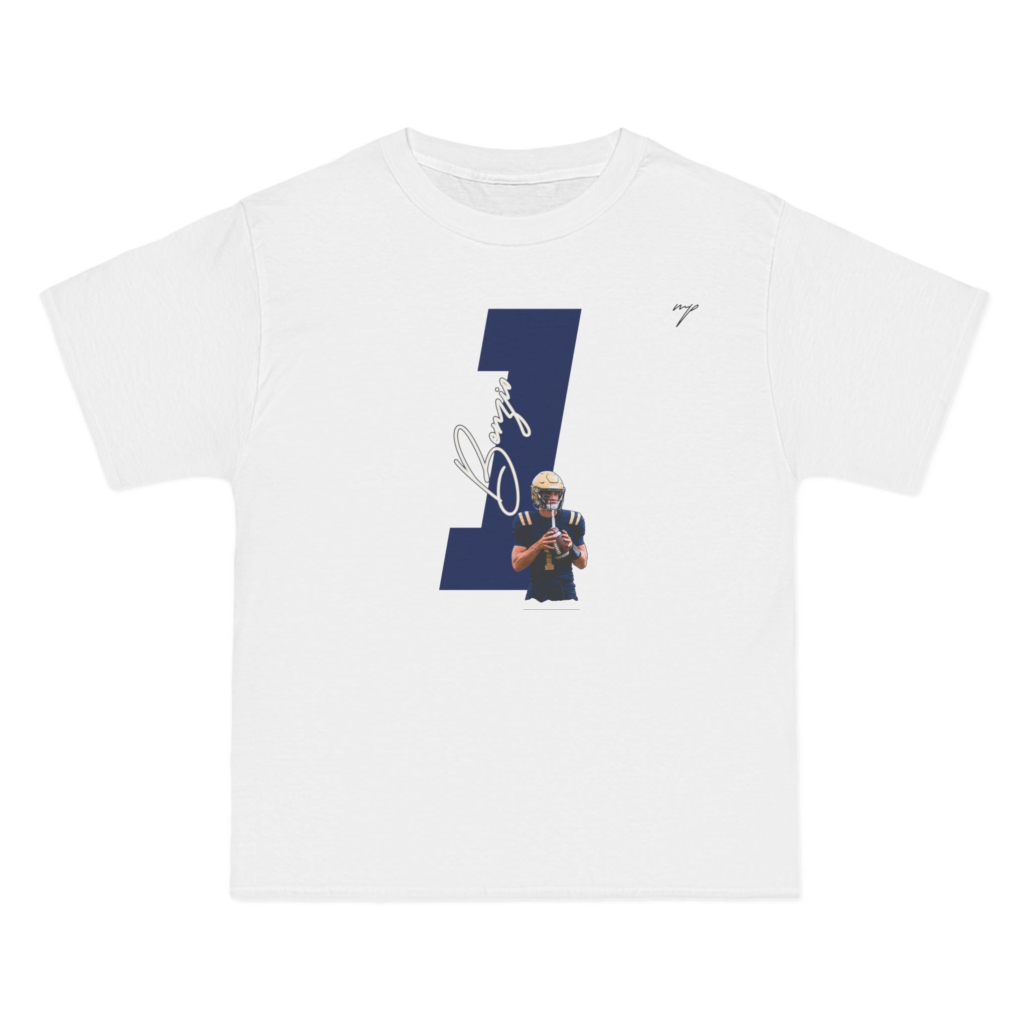 Cannon Benzio Vintage Tee