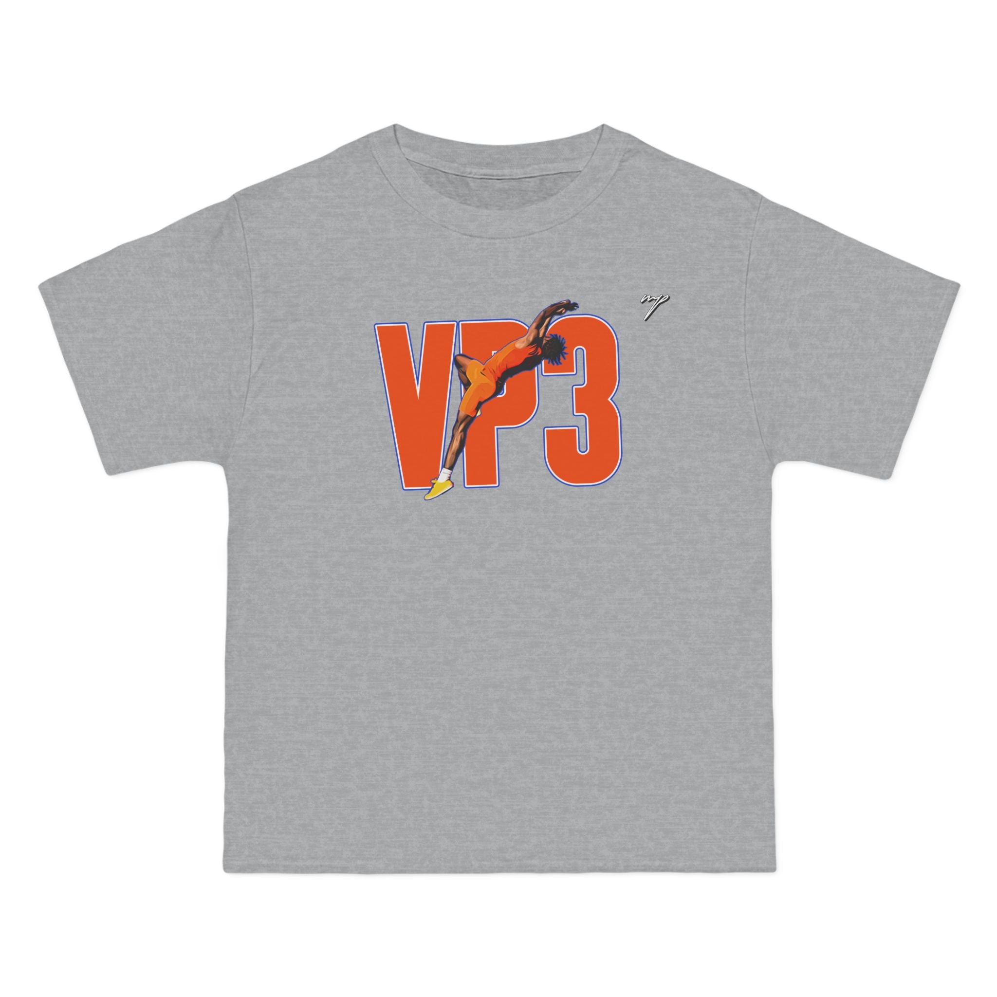 Vernon Price Vintage Tee
