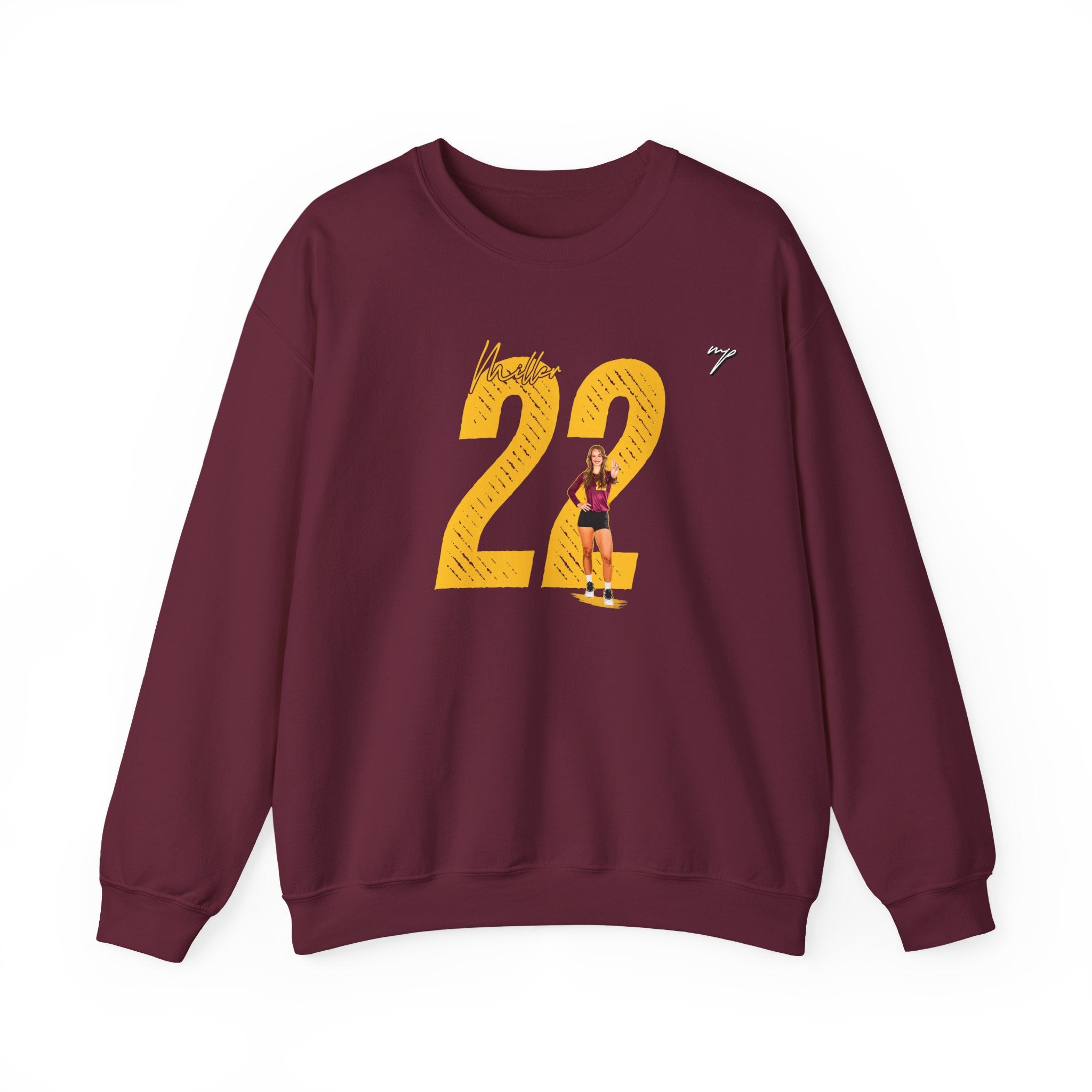 Bailey Miller Crewneck