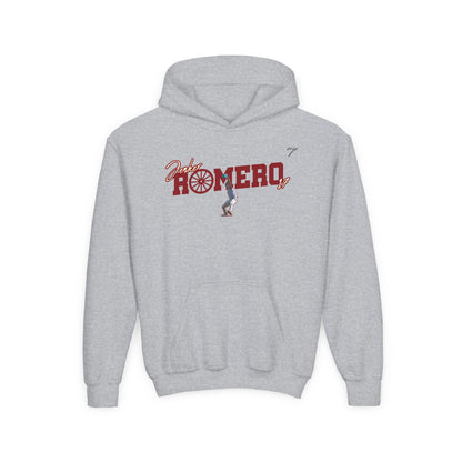 Jenker Romero YOUTH Hoodie
