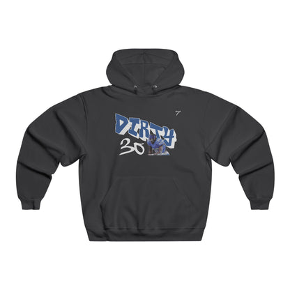 Chaney Thomas Vintage Hoodie