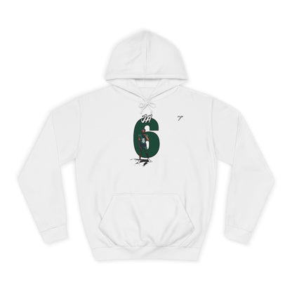 Jahari Tillis Hoodie
