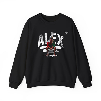 Alejandro Vázquez Crewneck