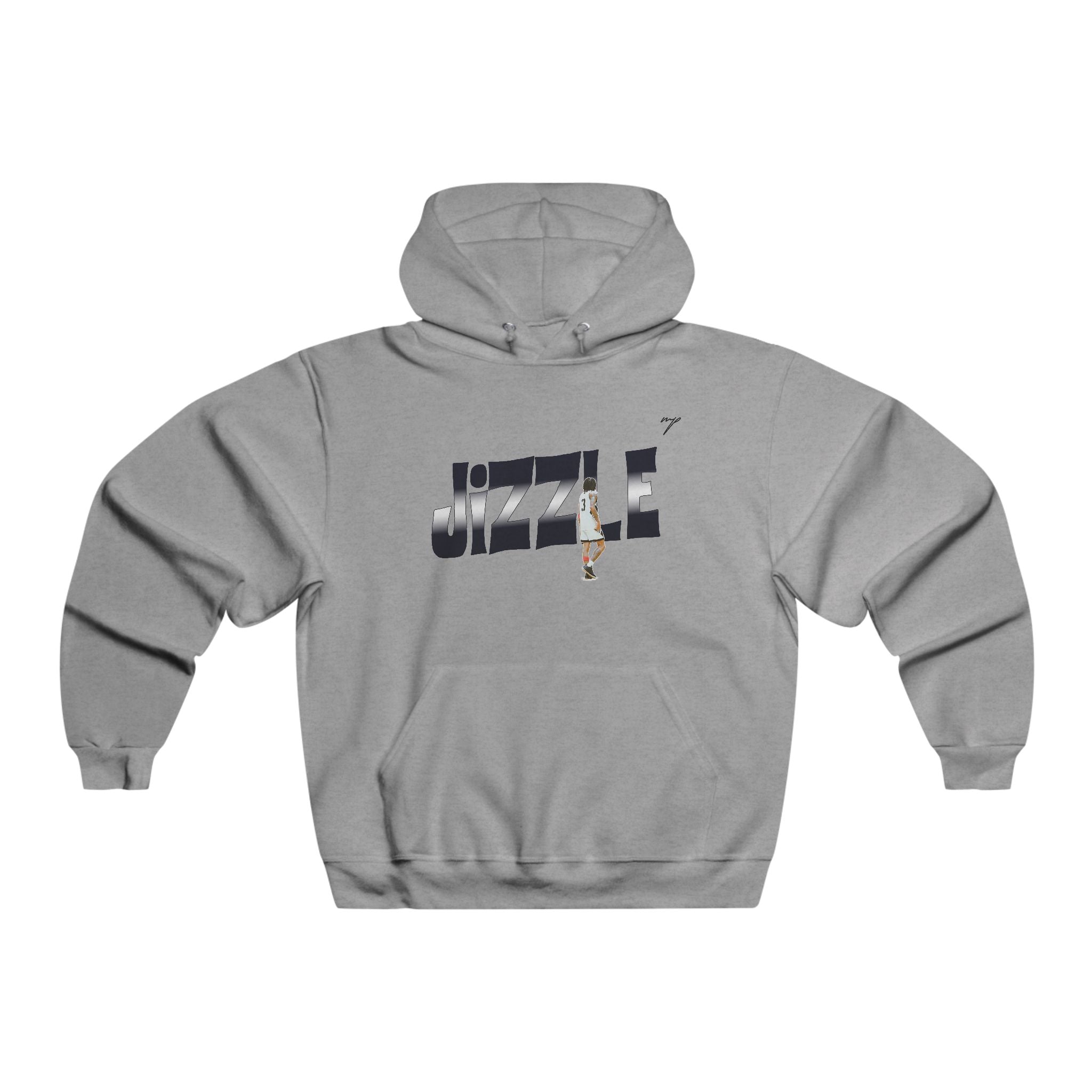Ramone Williams Vintage Hoodie