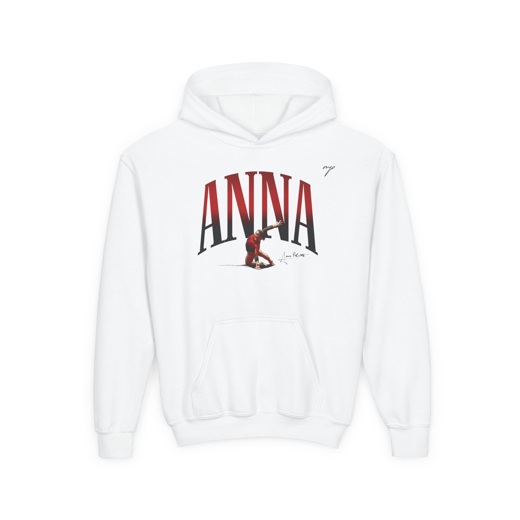 Anna Roberts YOUTH Hoodie