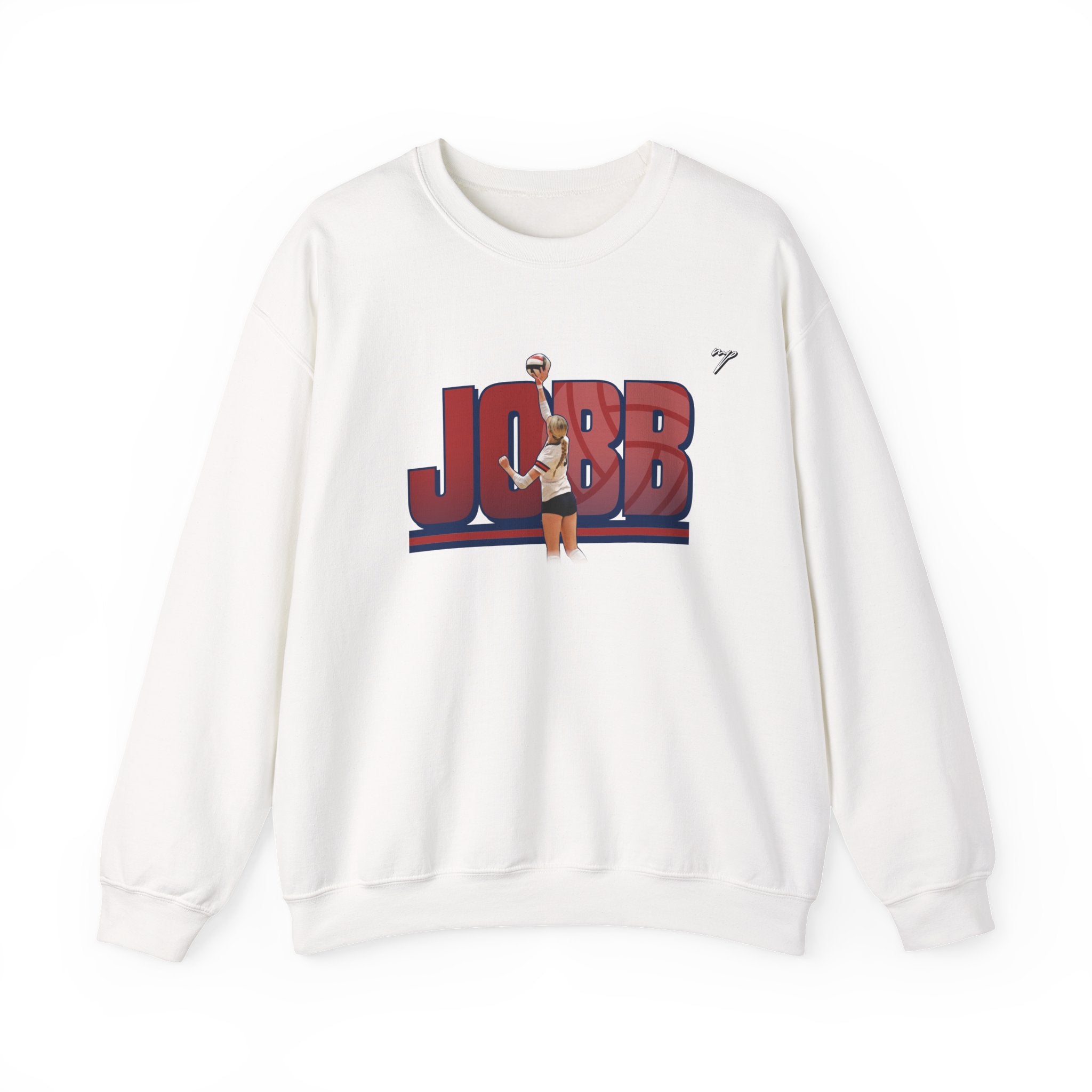 Jena Jobb Crewneck