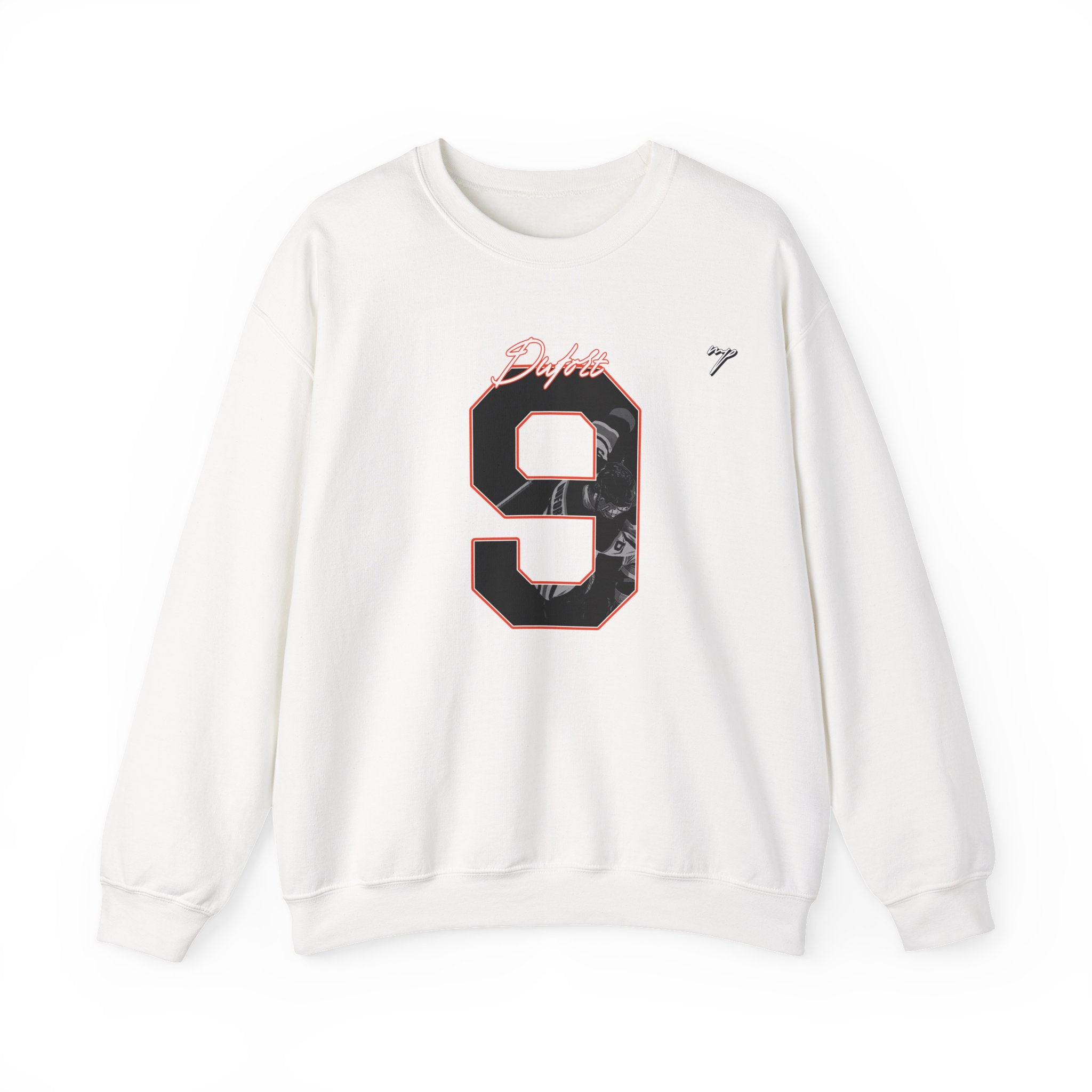 Aidan Dufort Crewneck