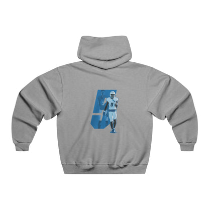 Theniias Moss Vintage Hoodie