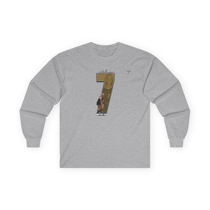 Emerson Johnson Long Sleeve Tee
