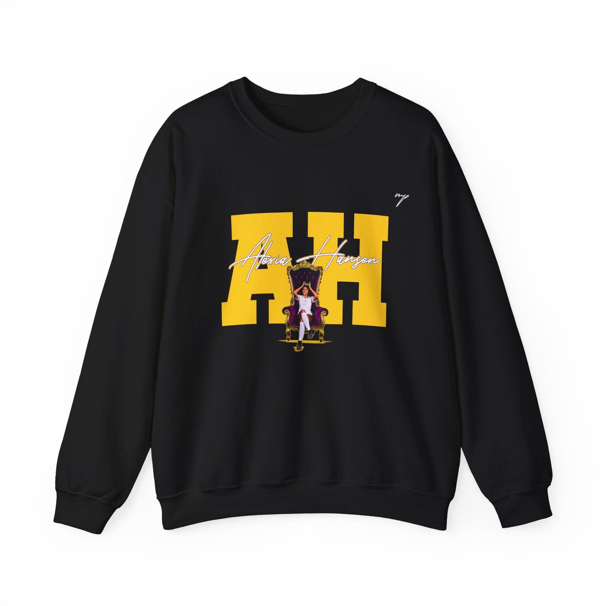 Alexia Hansen Crewneck