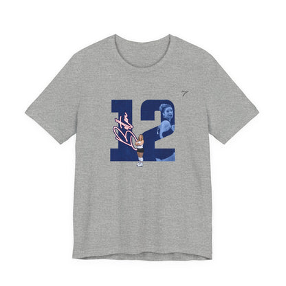 Mya Bolton Graphic Tee