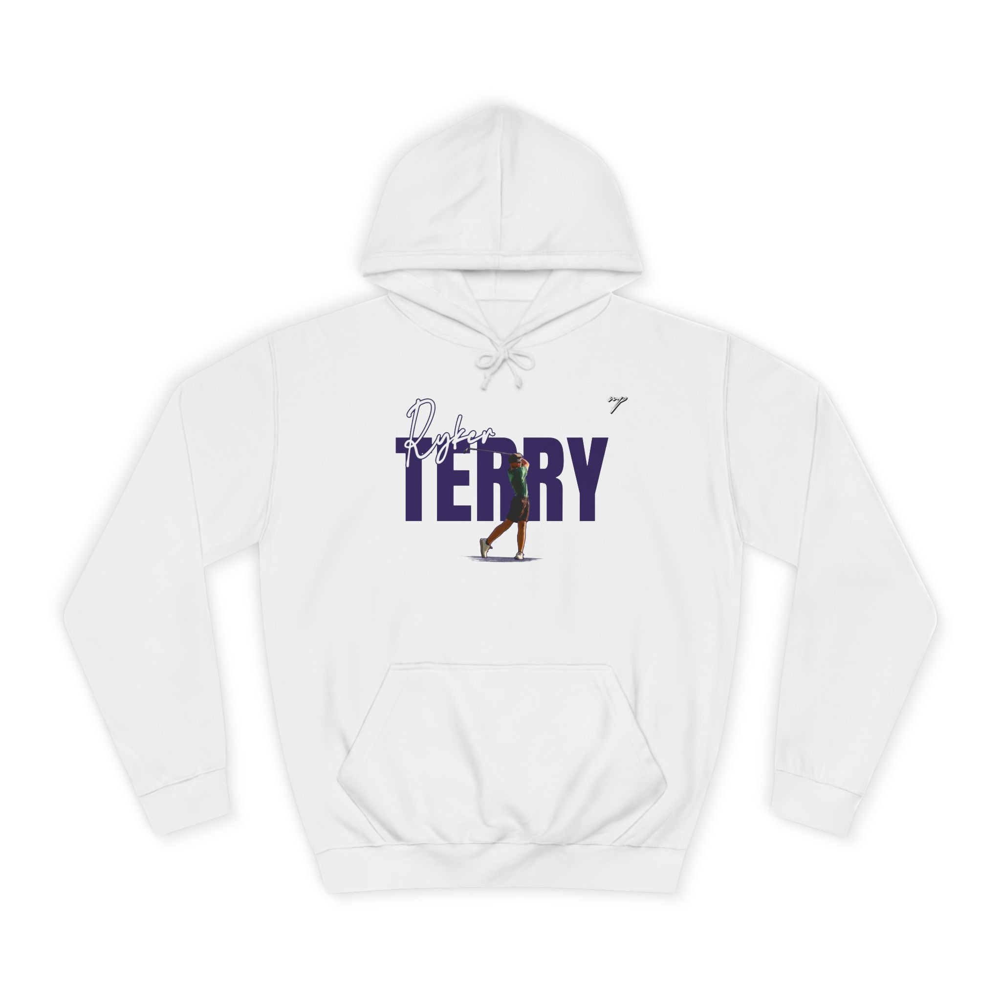 Ryker Terry Hoodie