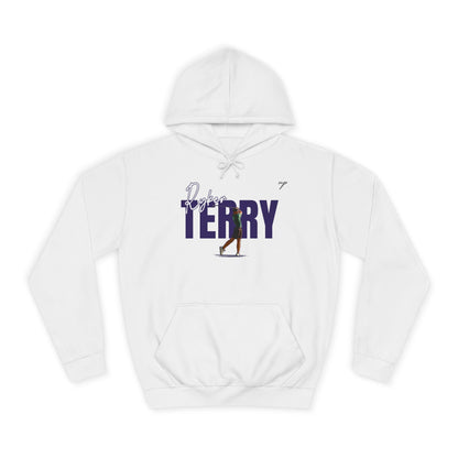 Ryker Terry Hoodie