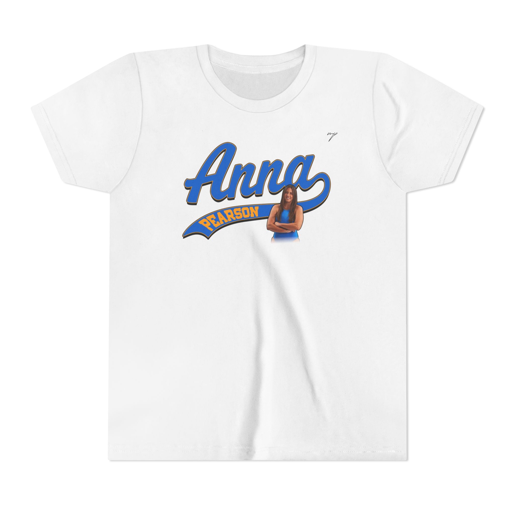 Anna Pearson YOUTH Graphic Tee