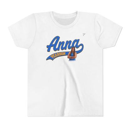 Anna Pearson YOUTH Graphic Tee