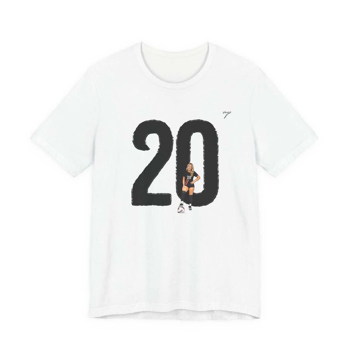 Kaelin Antrim Graphic Tee