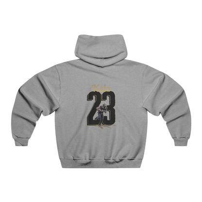 Markiel Cockrell Vintage Hoodie