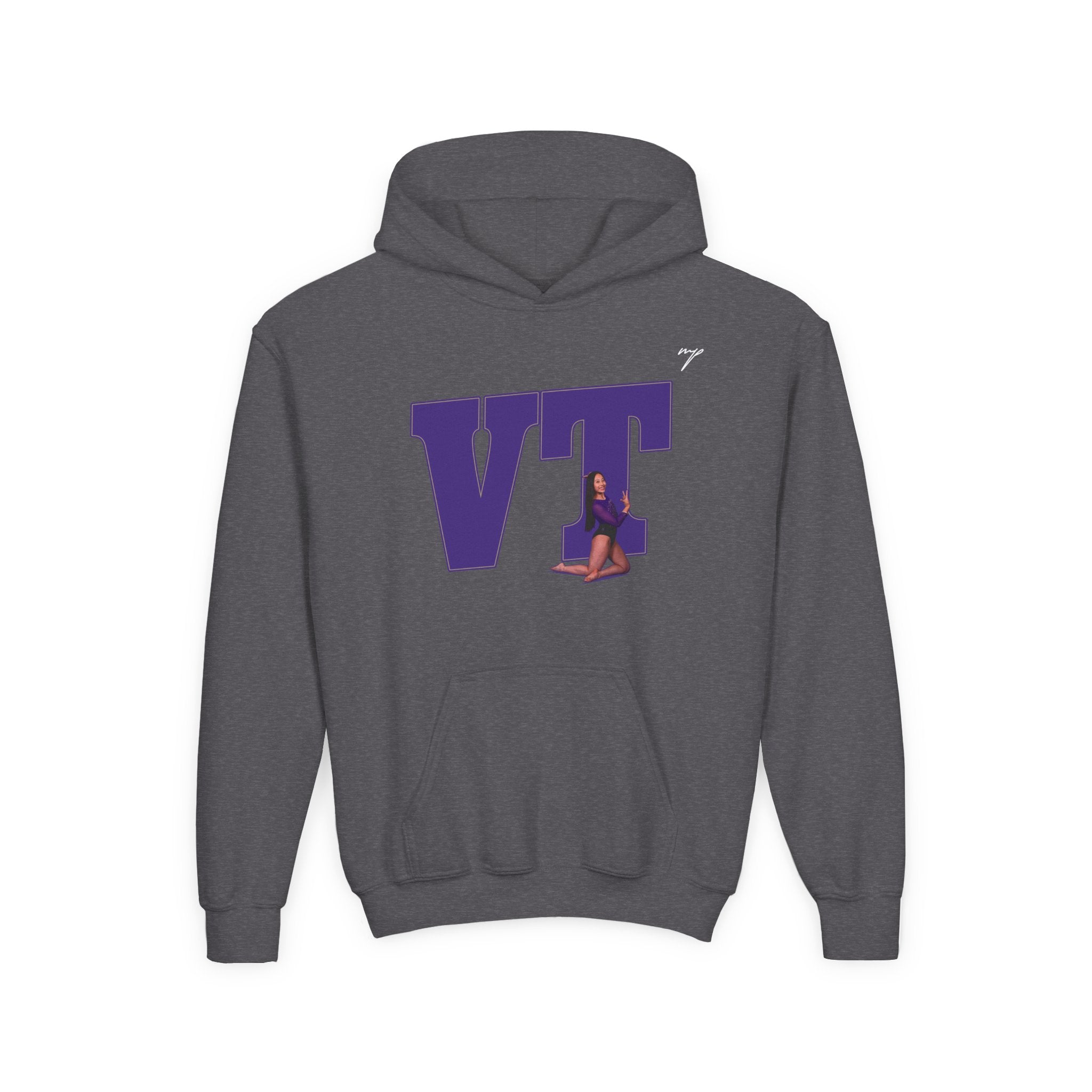 Venus Thor YOUTH Hoodie