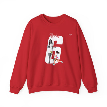 Riley Fleming Crewneck