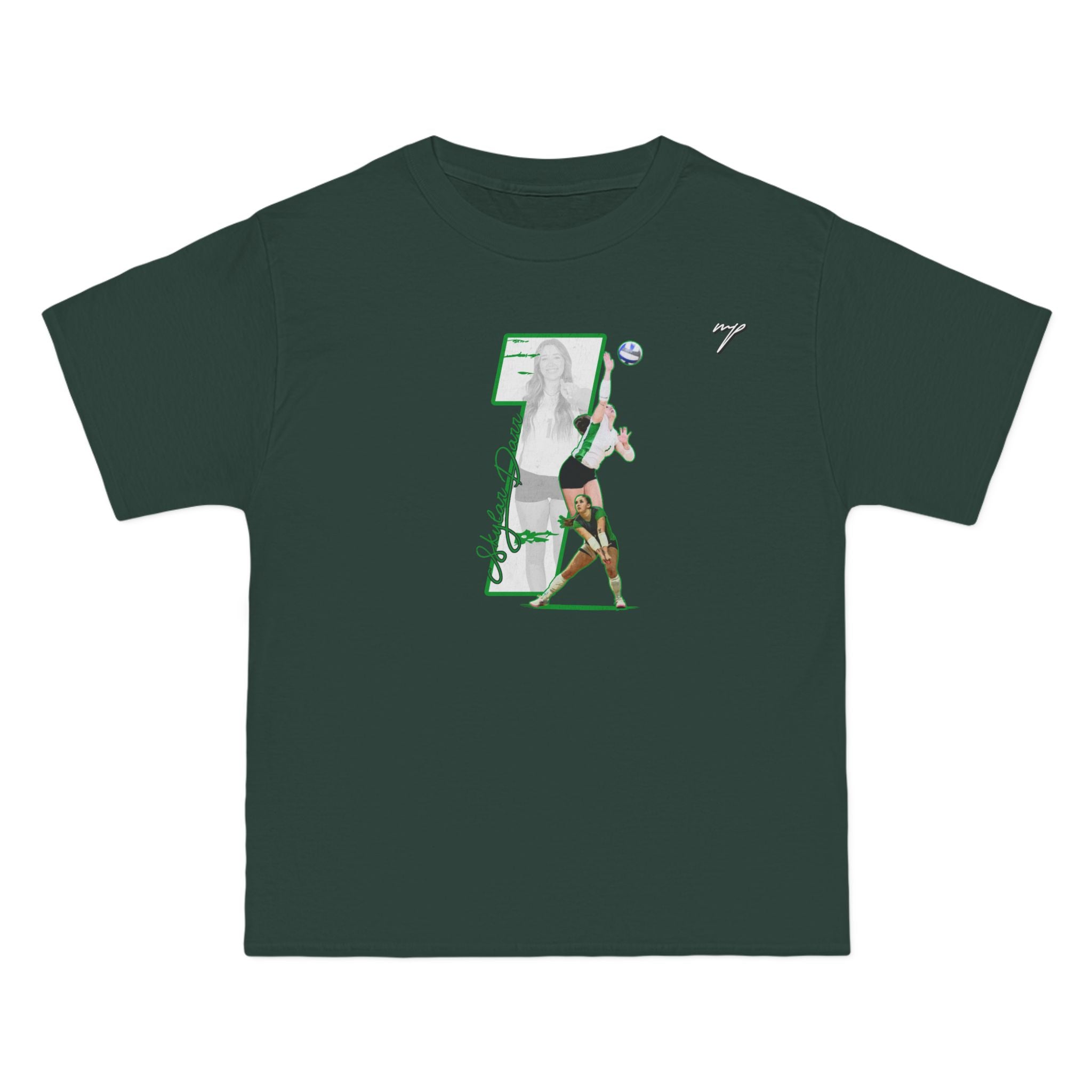 Skylar Darr Vintage Tee
