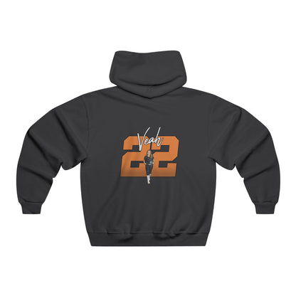 Nevaeh Elliott Vintage Hoodie