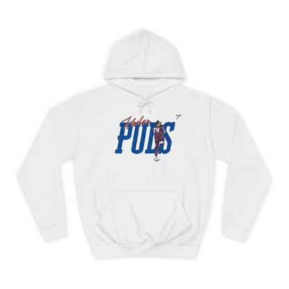 Kaden Puls Hoodie