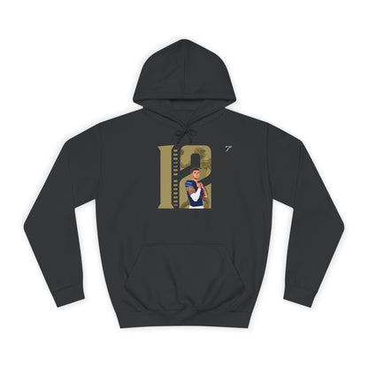 Jackson Kollock Hoodie