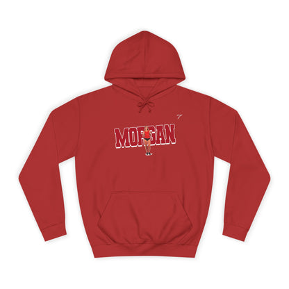 Morgan Dick Hoodie