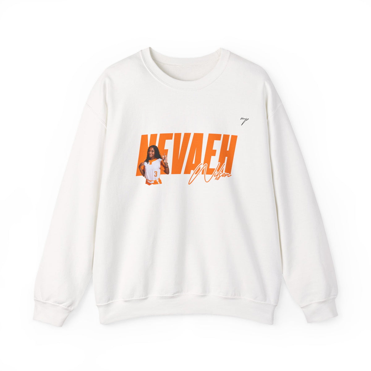 Nevaeh Wilson Crewneck