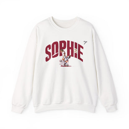 Sophie Reale Crewneck