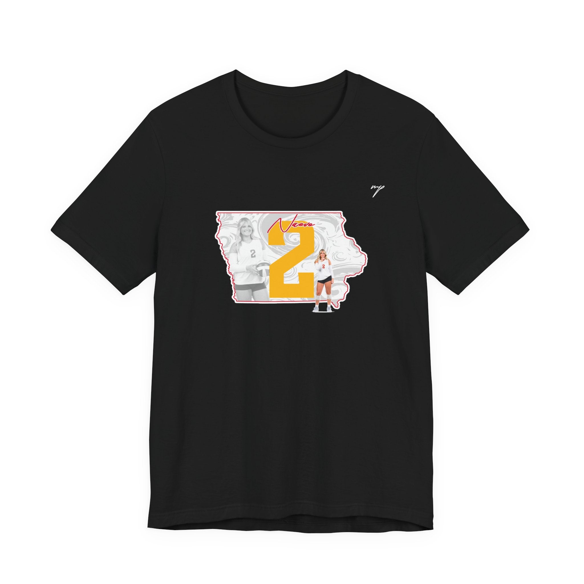 Reese Naeve Graphic Tee