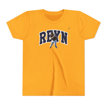 Reyn Gaspar YOUTH Graphic Tee