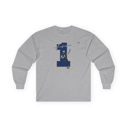 Lucius Anderson Long Sleeve