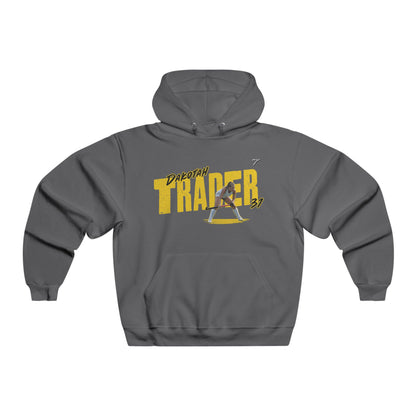Dakotah Trader Vintage Hoodie