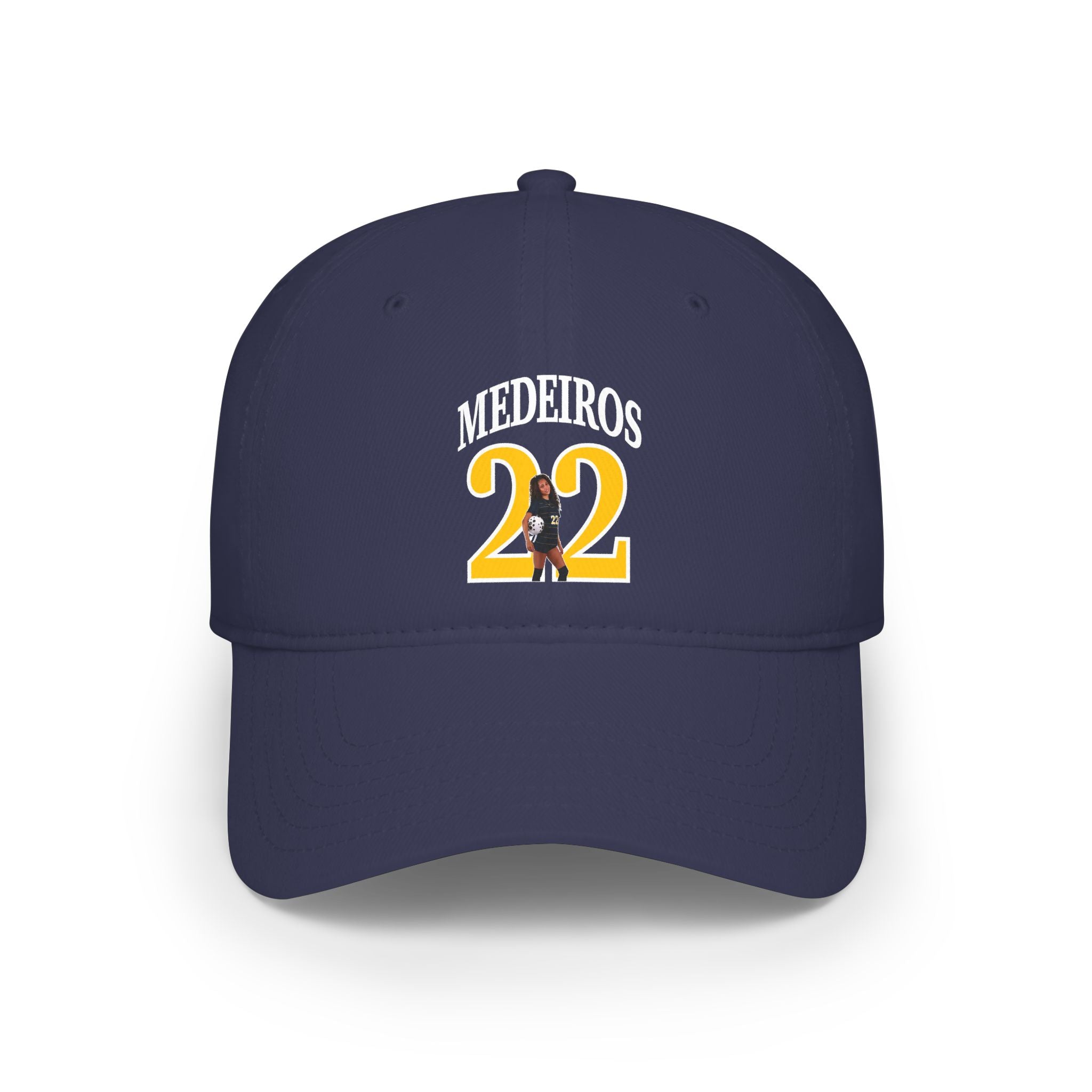 Isabela Medeiros Hat