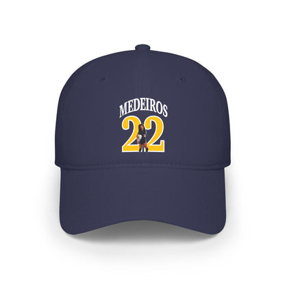 Isabela Medeiros Hat