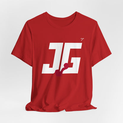 Justin Gonzalez Graphic Tee