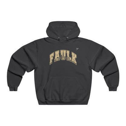 Jacob Faulkner Vintage Hoodie