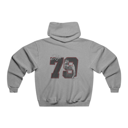 Cengizhan Ramazan Doğan Vintage Hoodie