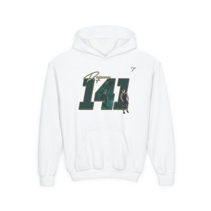 Joshua Requena YOUTH Hoodie