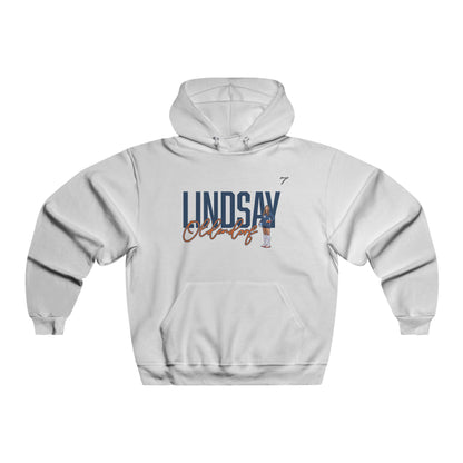 Lindsay Oldendorf Vintage Hoodie
