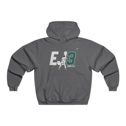 Ethan Jackson Vintage Hoodie
