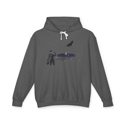 Camera Man Hoodie