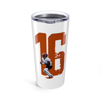 Prince Shonola Tumbler Mug