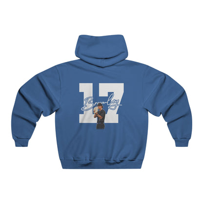 Colton Brumley Vintage Hoodie